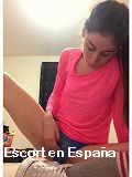 Escorts en Málaga