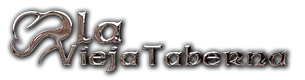 La Vieja Taberna Logo